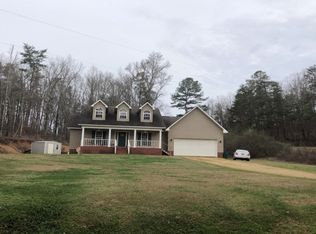 56 Willie Williams Rd, Berry, AL 35546
