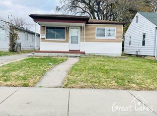 6749 Rivard Ave, Warren, MI 48091