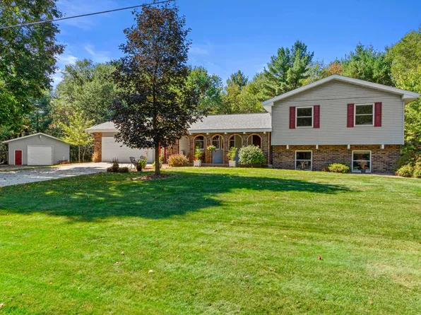 1410 46th St S, Wisconsin Rapids, WI 54494