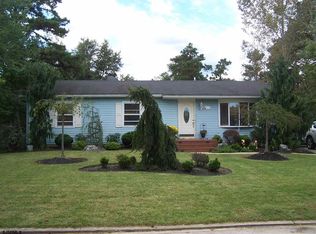 5908 Vine Dr, Mays Landing, NJ 08330