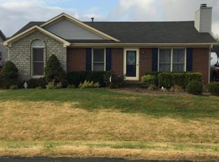 10412 Gisela Ct, Fairdale, KY 40118