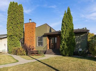 5310 18a Ave NW, Edmonton, AB T6L 1J8