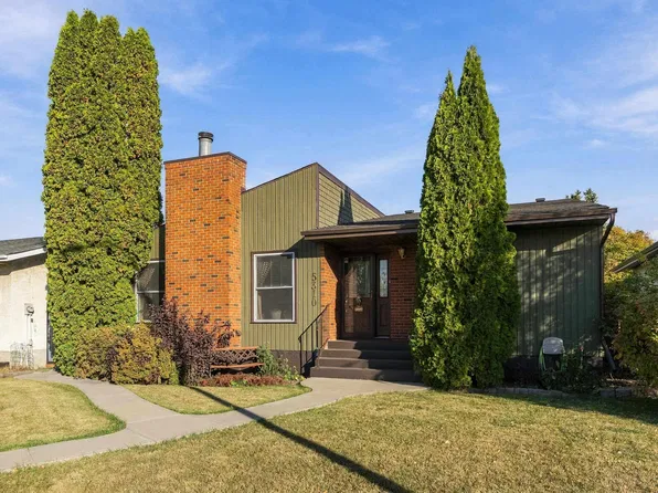 5310 18a Ave NW, Edmonton, AB T6L 1J8