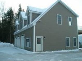 360 Mathews Rd, Alexandria, NH 03222