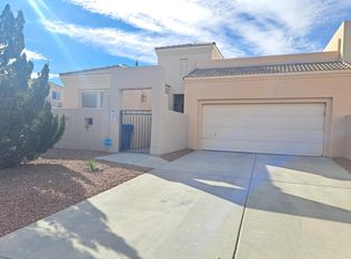 4061 Canterra Arc, Las Cruces, NM 88011
