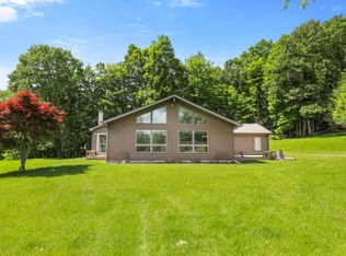 269 Sky Meadow Dr, Muncy Valley, PA 17758