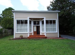 165 S Currant St, Pinebluff, NC 28373