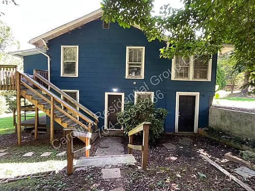 403 Green St #B Photo 1