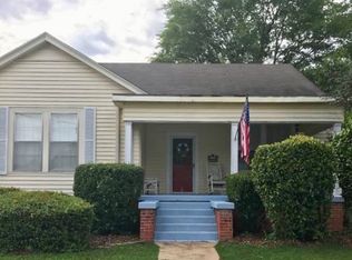 105 Freeman Ave, Tallassee, AL 36078