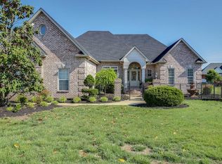 1141 Blake Ct, Murfreesboro, TN 37130