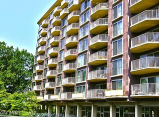 560 N St SW APT N112, Washington, DC 20024