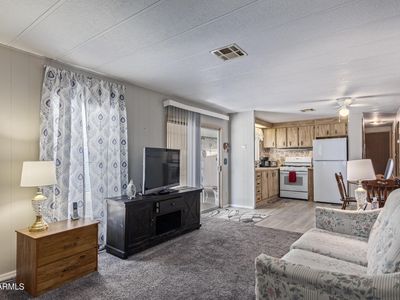 800 W Apache Trl LOT 62, Apache Junction, AZ, 85120