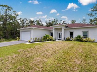 4165 45th Ave NE, Naples, FL 34120