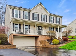 118 Dupont Dr, Mc Donald, PA 15057