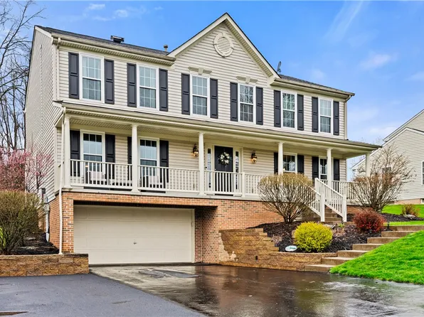 118 Dupont Dr, Mc Donald, PA 15057