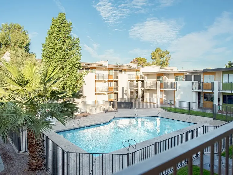The Residences At Camelback West — Photo 15