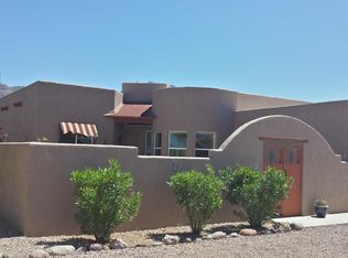1690 Calle Cabo, Rio Rico, AZ 85648