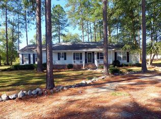 103 Old Coach Ln, Marston, NC 28363