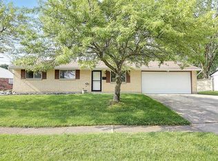 7371 Cedar Knolls Dr, Dayton, OH 45424