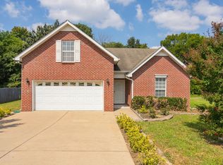 602 Martinsdale Ct, La Vergne, TN 37086
