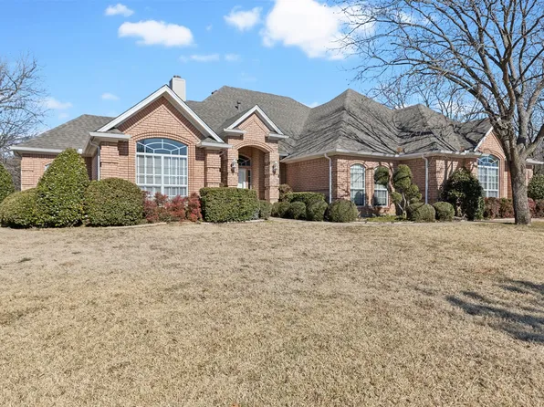 3633 Doris Walker Trl, Burleson, TX 76028