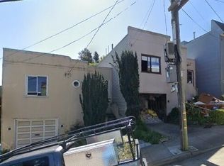 123 Stillings Ave, San Francisco, CA 94131
