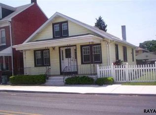 334 Norway St, York, PA 17403