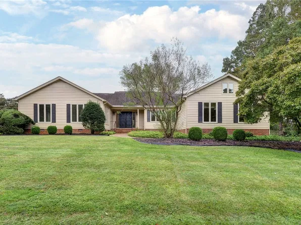 405 Fairfax Way, Williamsburg, VA 23185