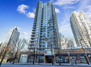 939 Expo Blvd #2506, Vancouver, BC