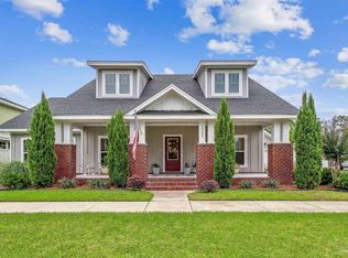 10690 Noreaster Way, Perdido Key, FL 32507