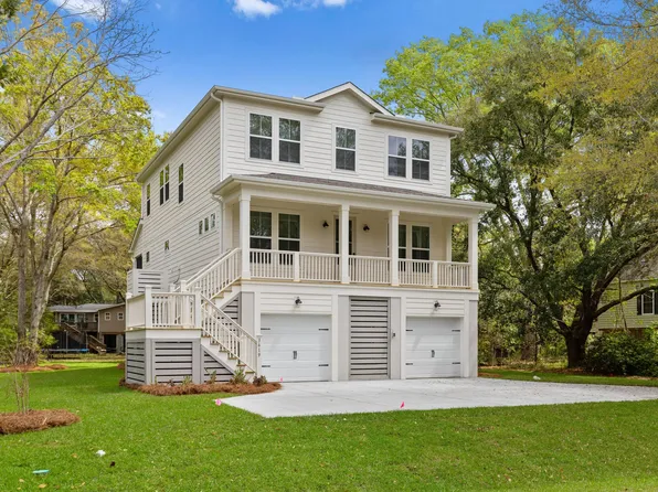 1075 Capersview Ct, Mt Pleasant, SC 29429