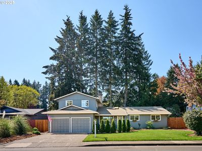 120 Kashmir St SE, Salem, OR, 97306
