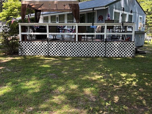 3rd image of 28481 Pocohontas Ave