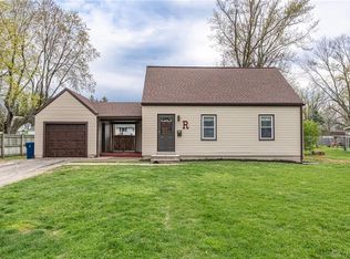 4306 Blue Rock Rd, Dayton, OH 45432