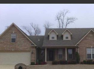 3904 Charleston Dr, Jonesboro, AR 72404