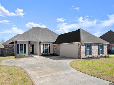 30956 Clear Creek Dr, Denham Springs, LA, 70726