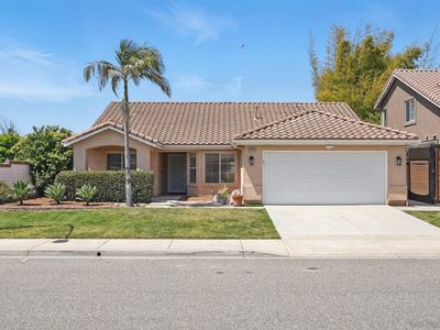 3948 Baja Vista Dr, Oceanside, CA, 92058