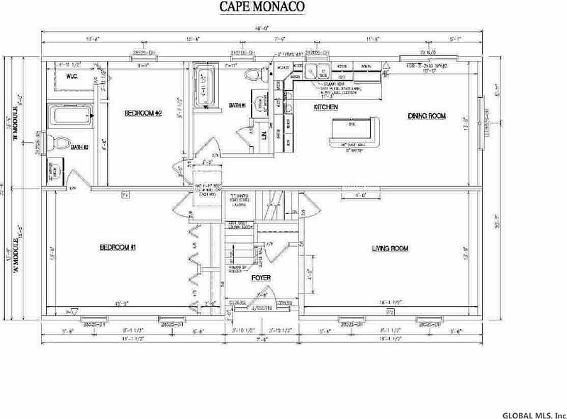 2nd image of Lot E Dinu Drive