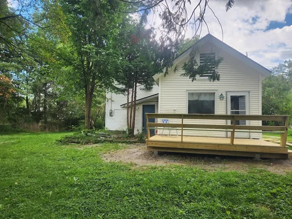 115 River Street, Wallingford, VT 05773