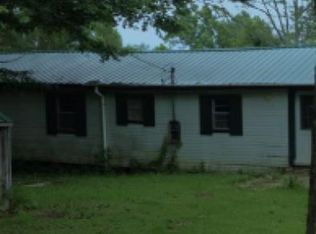 2612 Overstreet Rd, Vancleave, MS 39565