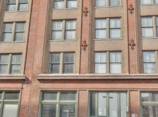 706 Broadway Blvd APT 509, Kansas City, MO 64105