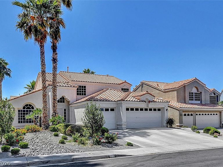 31 Antero Dr, Henderson, NV