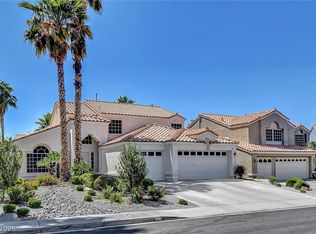 31 Antero Dr, Henderson, NV 89074