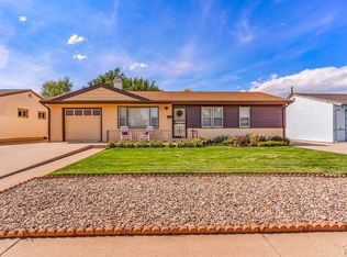 2611 Hyacinth St, Pueblo, CO 81005