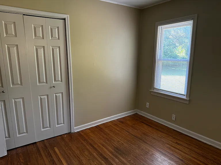 Bedroom #3