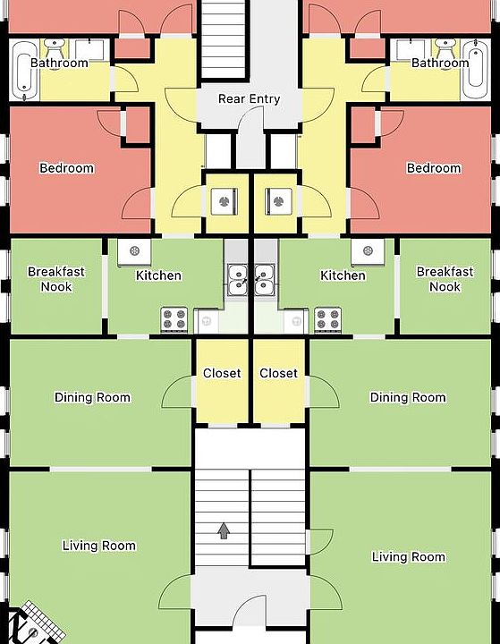 Lakeview Apartment Rentals Homewood, AL Zillow