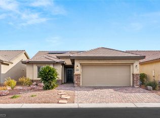 3848 Trotters Ridge Dr, Las Vegas, NV 89122