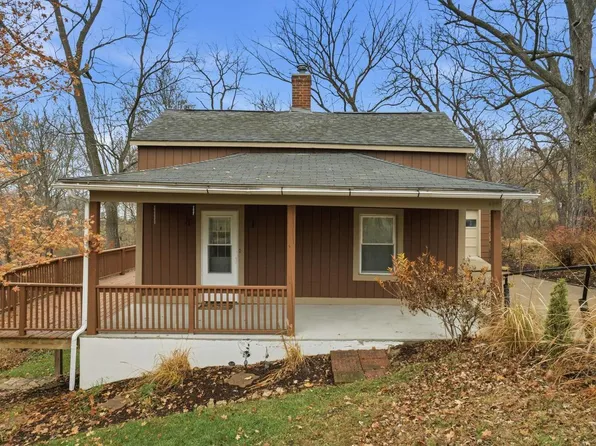 420 N High Street, Galena, IL 61036