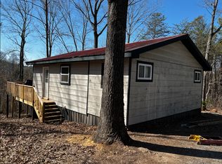 159 Back Pine Way #7, Ellijay, GA 30536