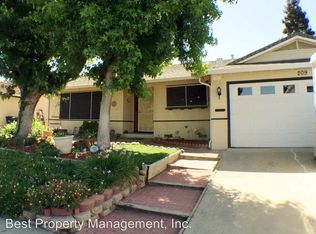 209 Longview Ct, Antioch, CA 94509